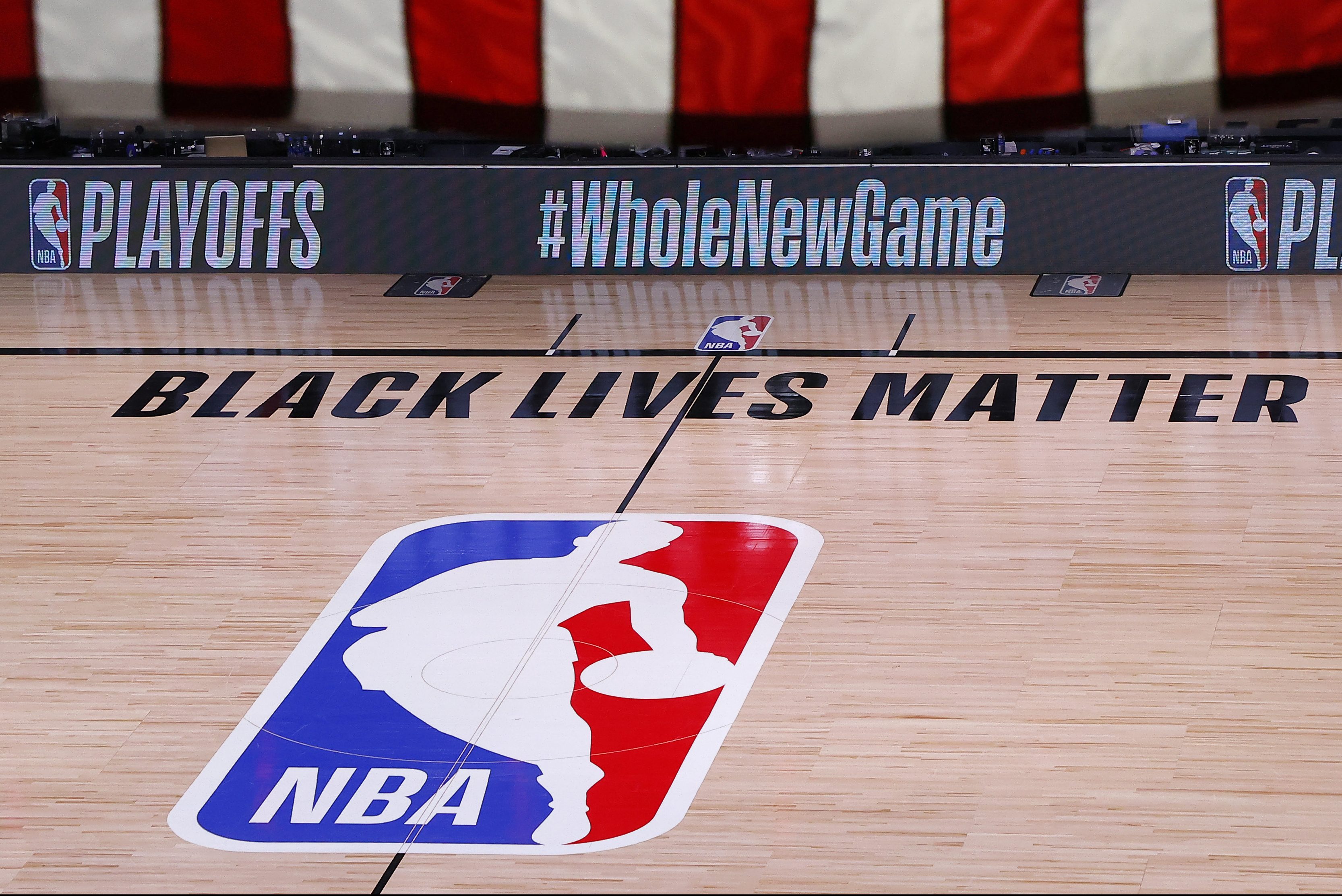 NBA Player on Season: "It Doesn’t Look Good Right Now"