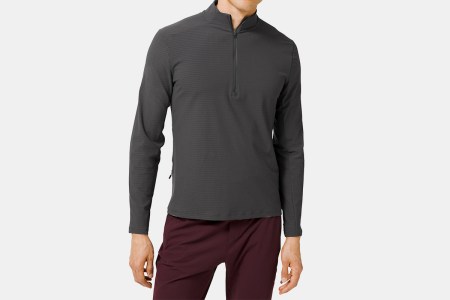 Deal: Lululemon Just Discounted a Bunch of Great Running Gear