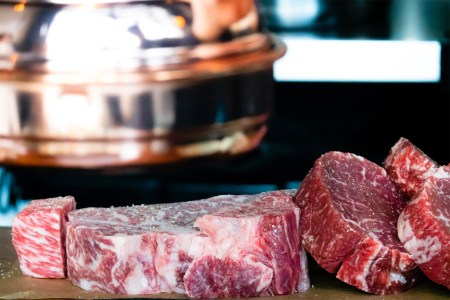 cuts of beef
