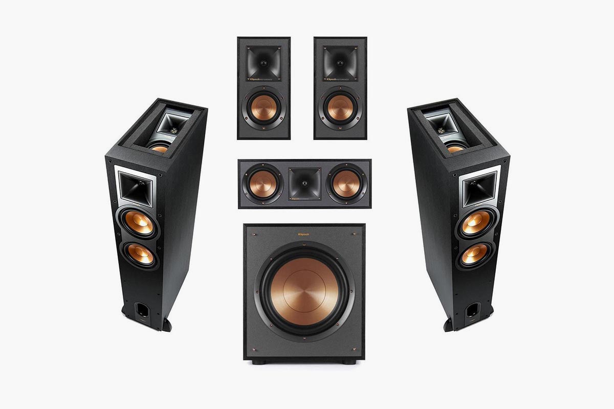 Klipsch