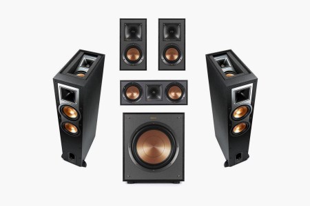 Klipsch