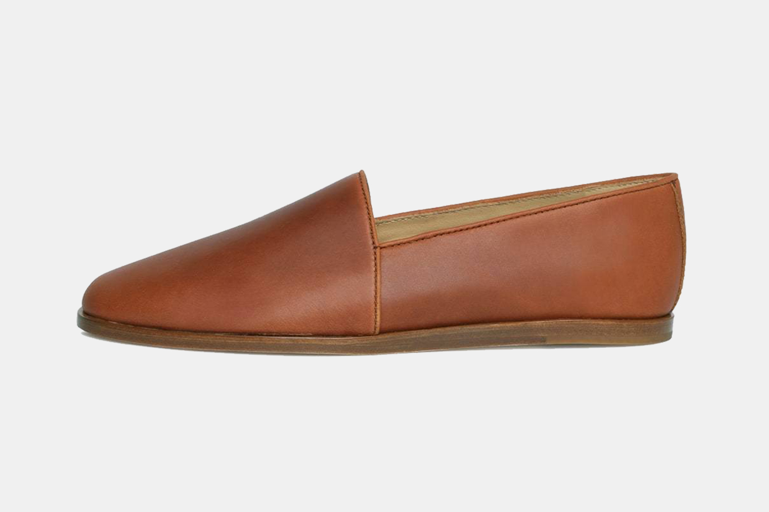 Nisolo Alejandro Slip-On