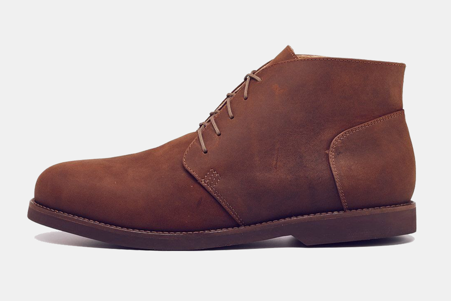 Nisolo Chavito Chukka Boot