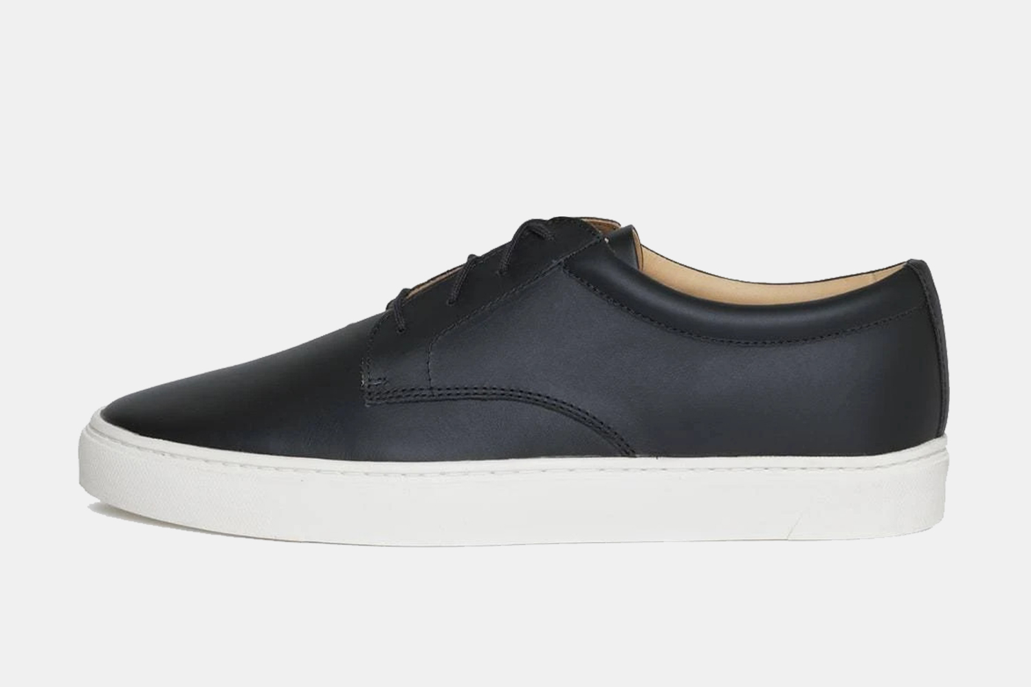 Nisolo Diego Low Top Sneaker