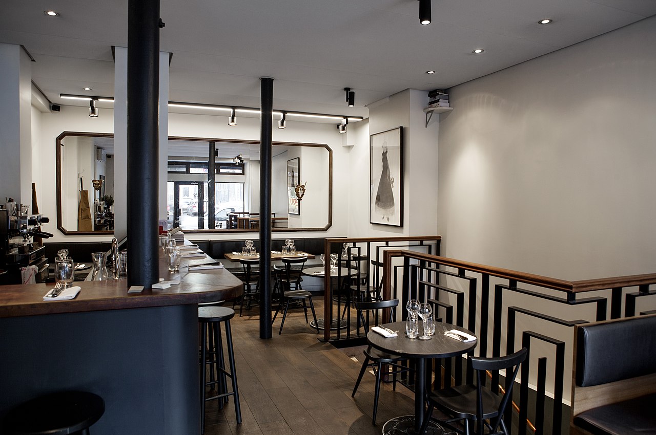 Restaurant L'Office