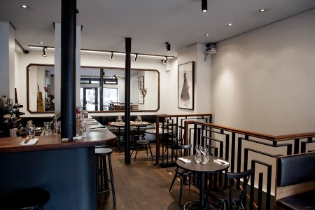 Restaurant L'Office