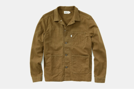 wellen-chore-coat