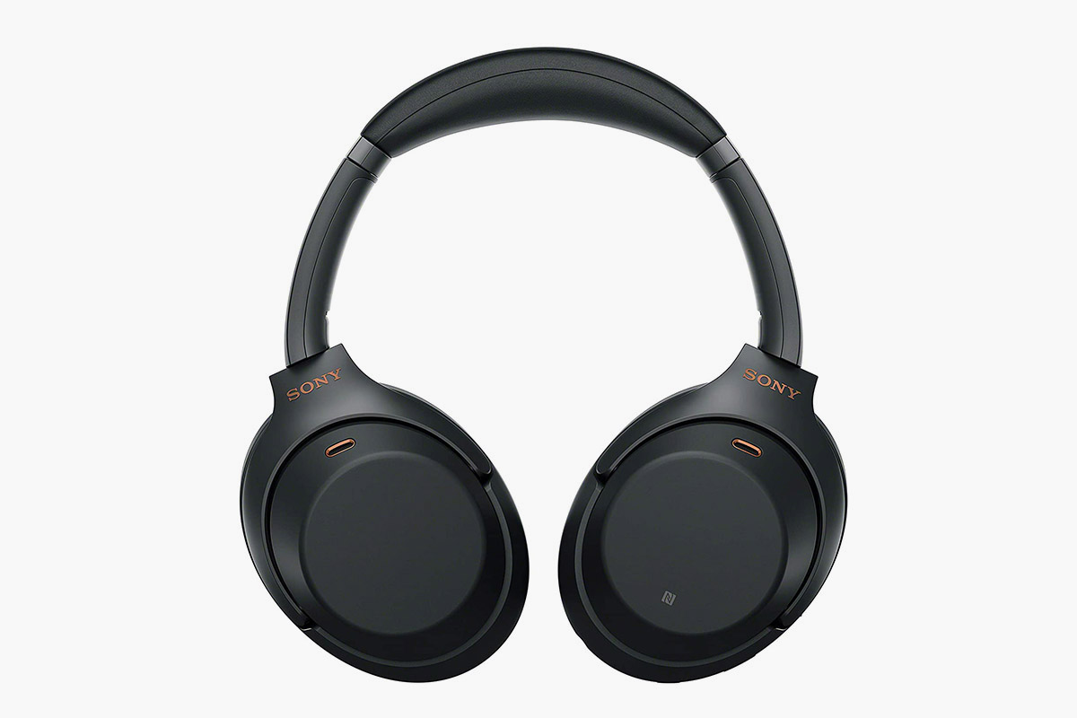 Sony WH-1000XM3