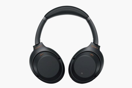 Sony WH-1000XM3
