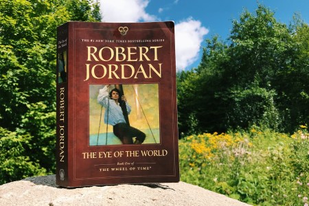 Start Reading “The Wheel of Time” Now, Before Amazon Makes It the Next “Lord of the Rings”