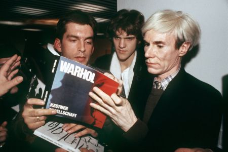 Andy Warhol