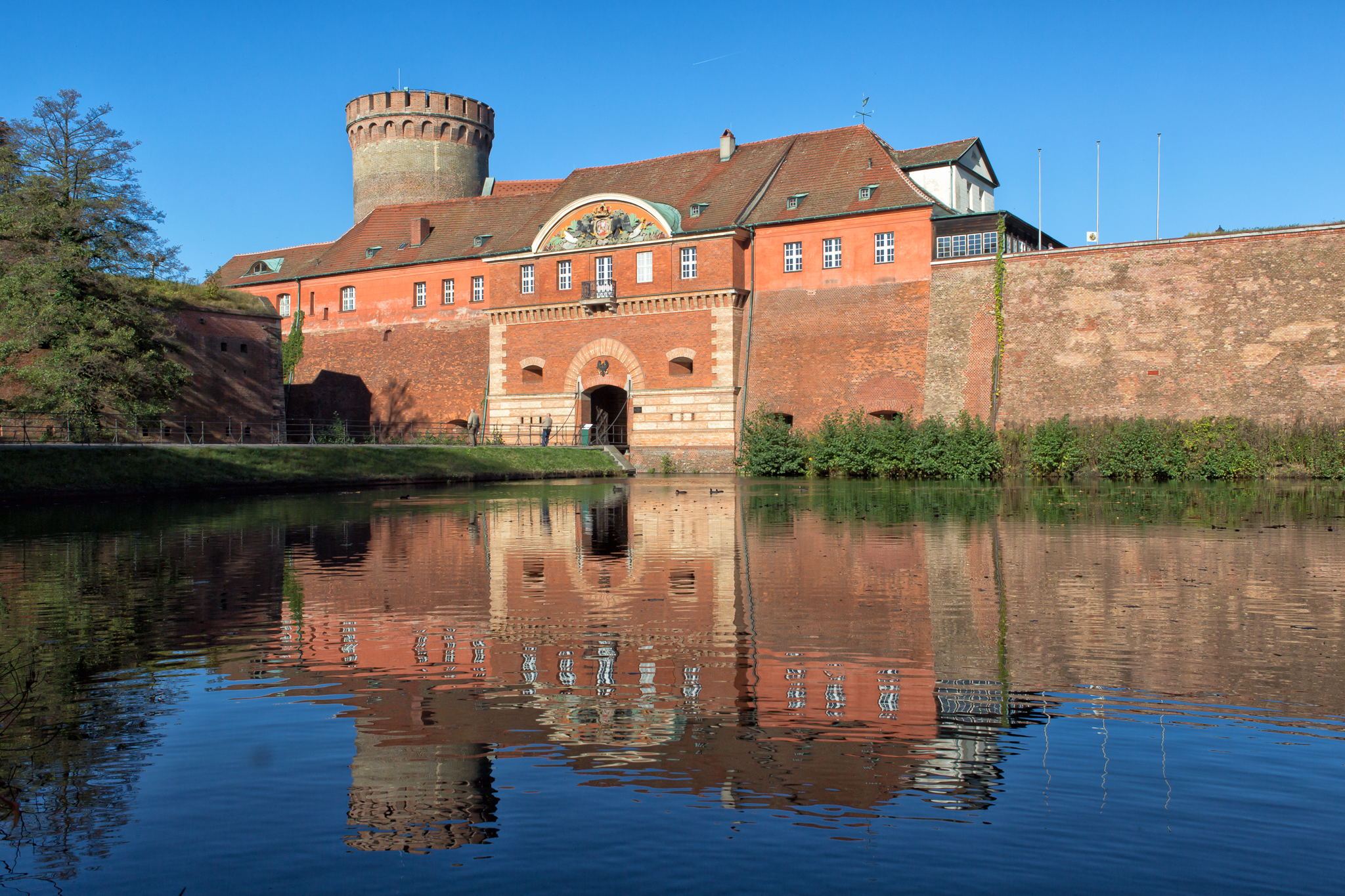 Citadel Museum
