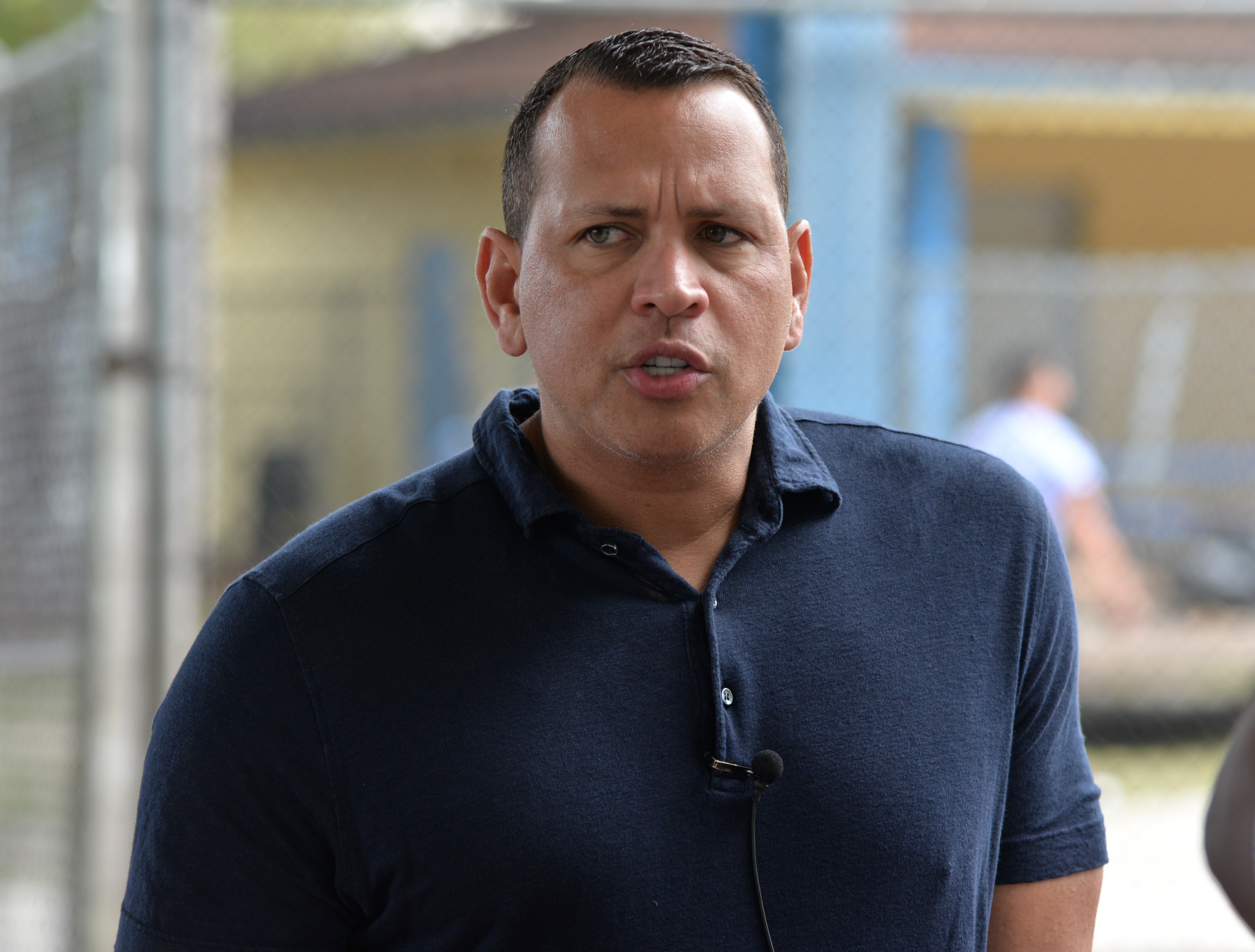 Report: Alex Rodriguez Is "Clear-Cut Favorite" to Buy Mets