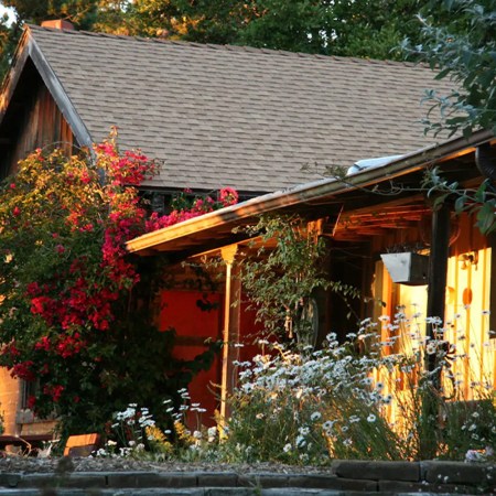 The 10 Best Airbnbs for a Peaceful, Private Hiking Getaway