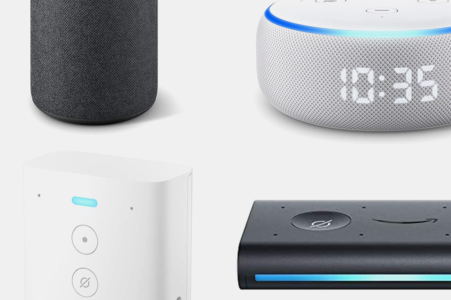 Deal: All of Amazon's Echo Devices Are on Sale