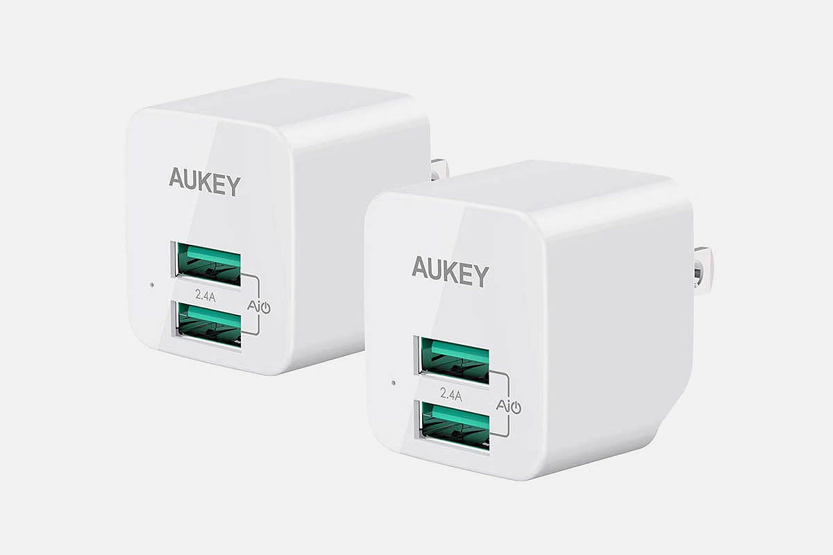 Aukey