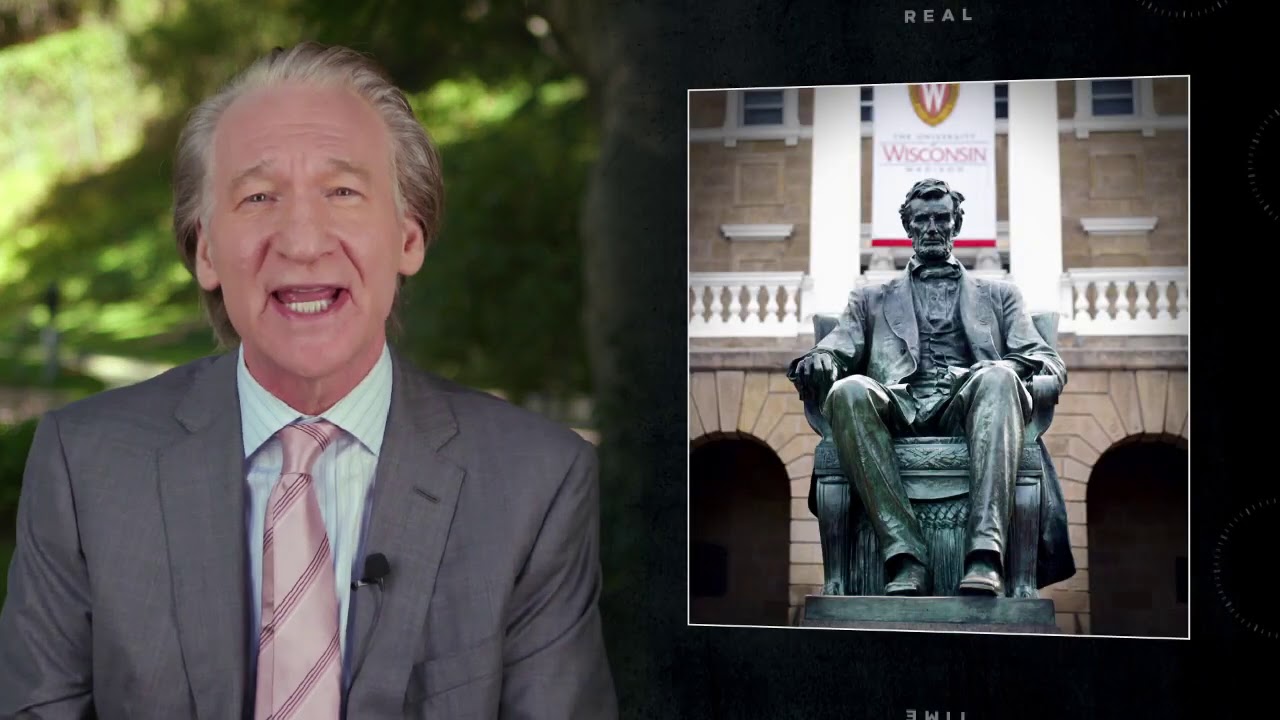 Bill Maher