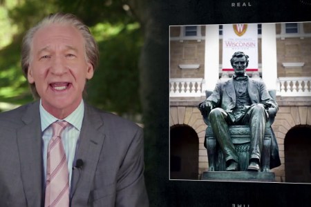 Bill Maher