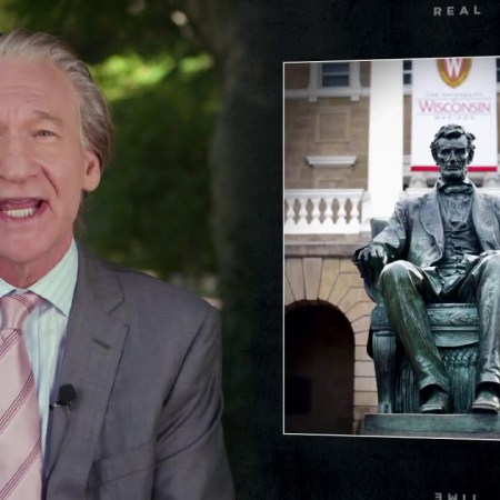 Bill Maher
