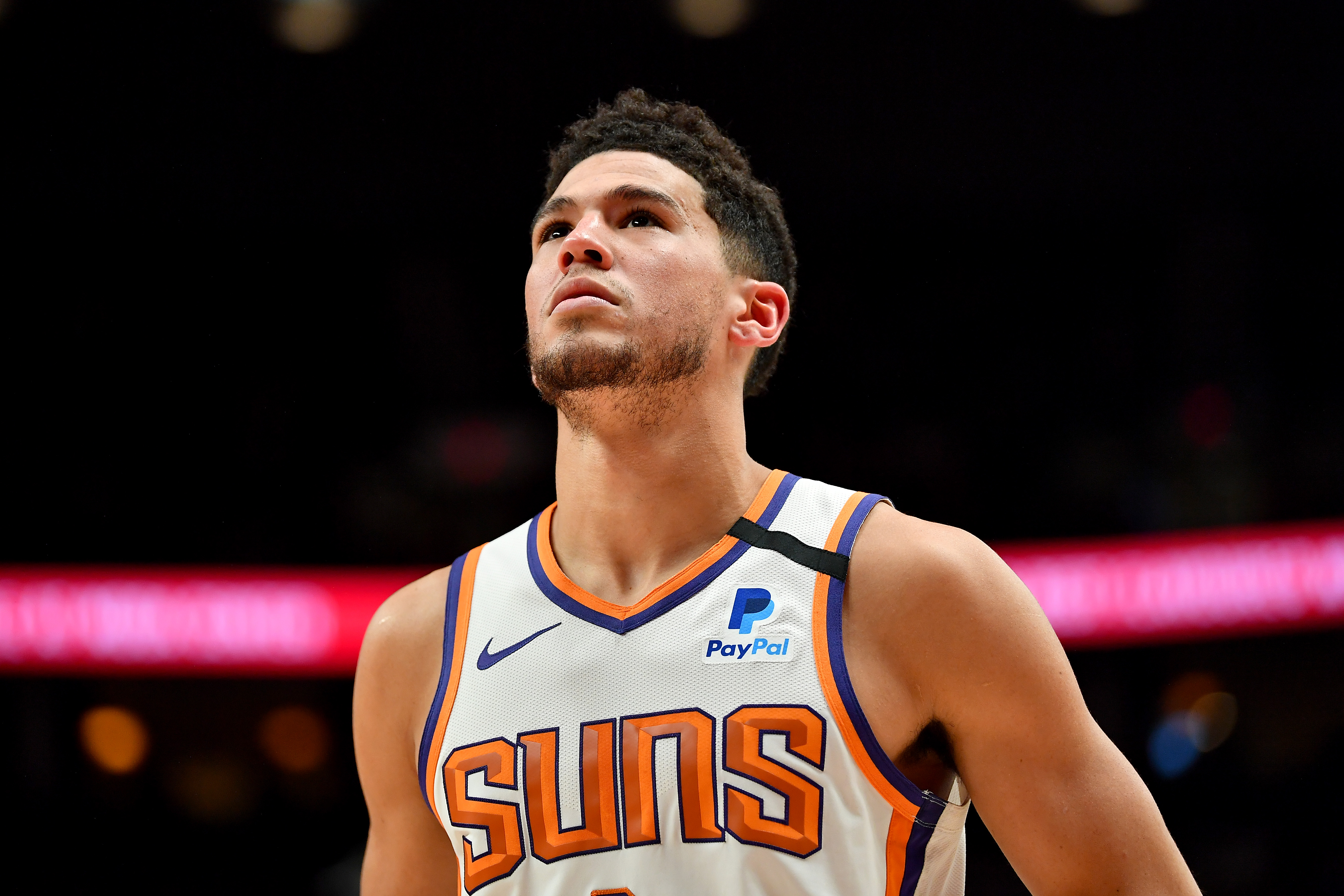 Playoff Fate of Suns, Blazers, Grizzlies and Spurs TBD Today