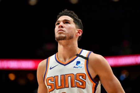 Playoff Fate of Suns, Blazers, Grizzlies and Spurs TBD Today