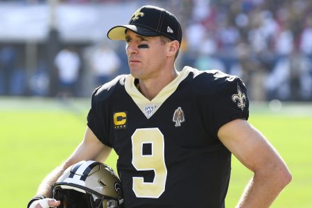 s Drew Brees Still the Right Quarterback for the Saints?