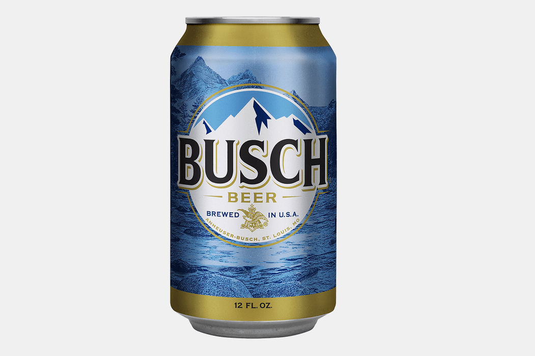 busch
