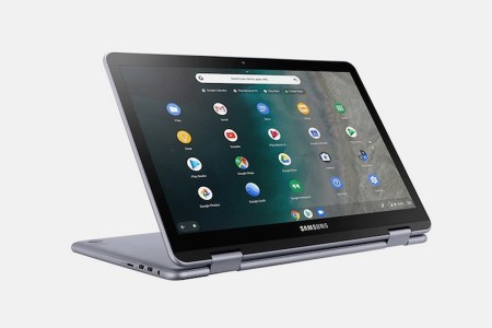 Chromebook