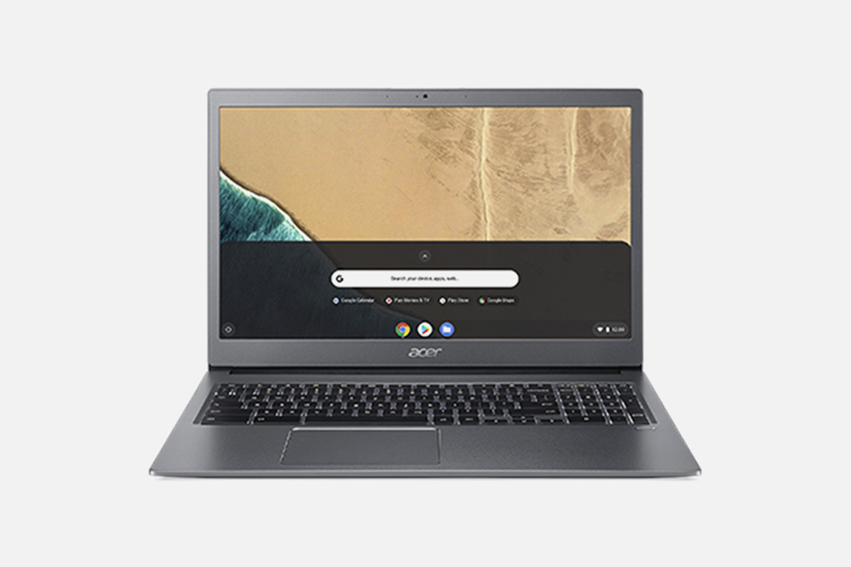 Chromebook