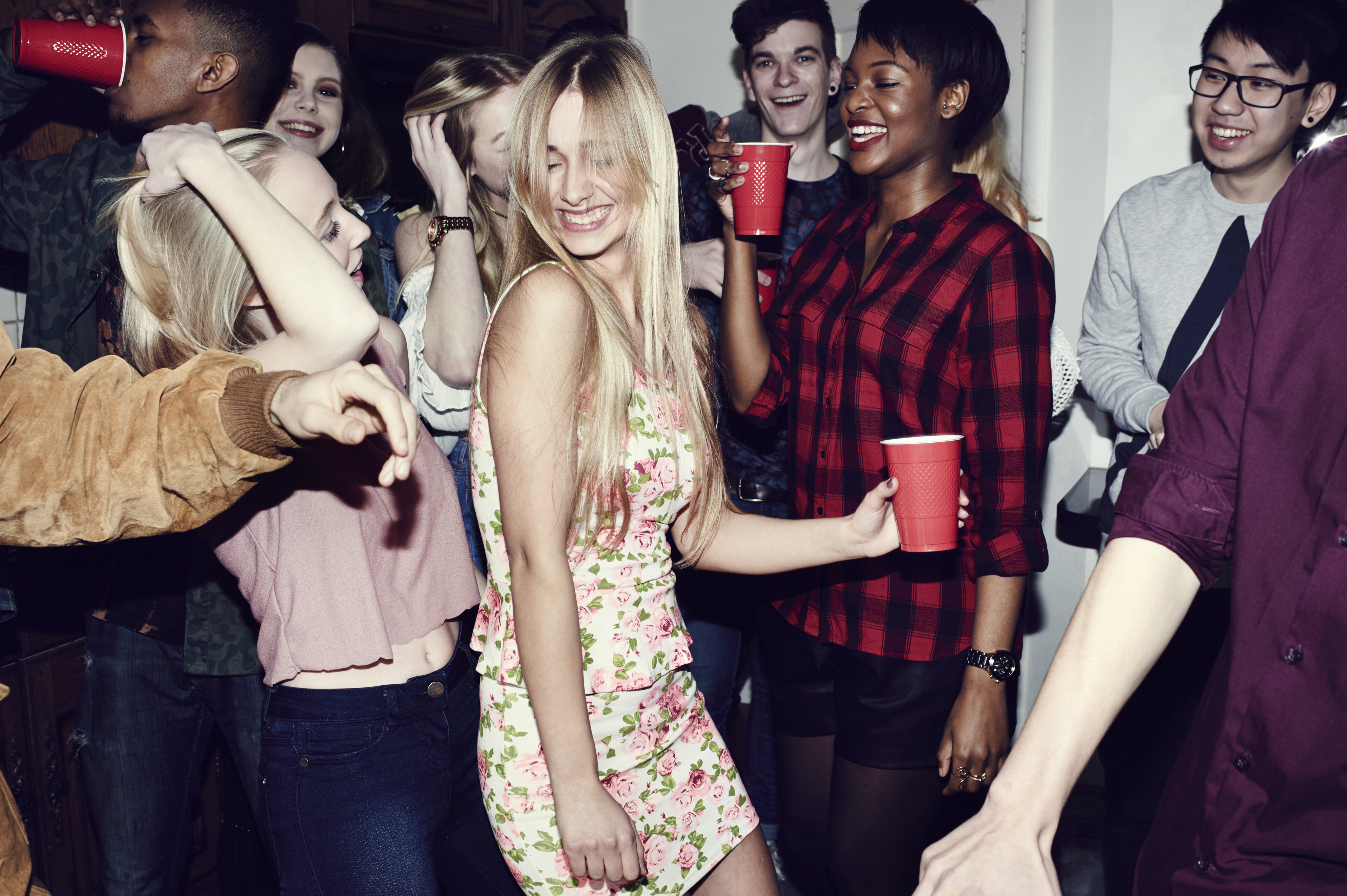 college party