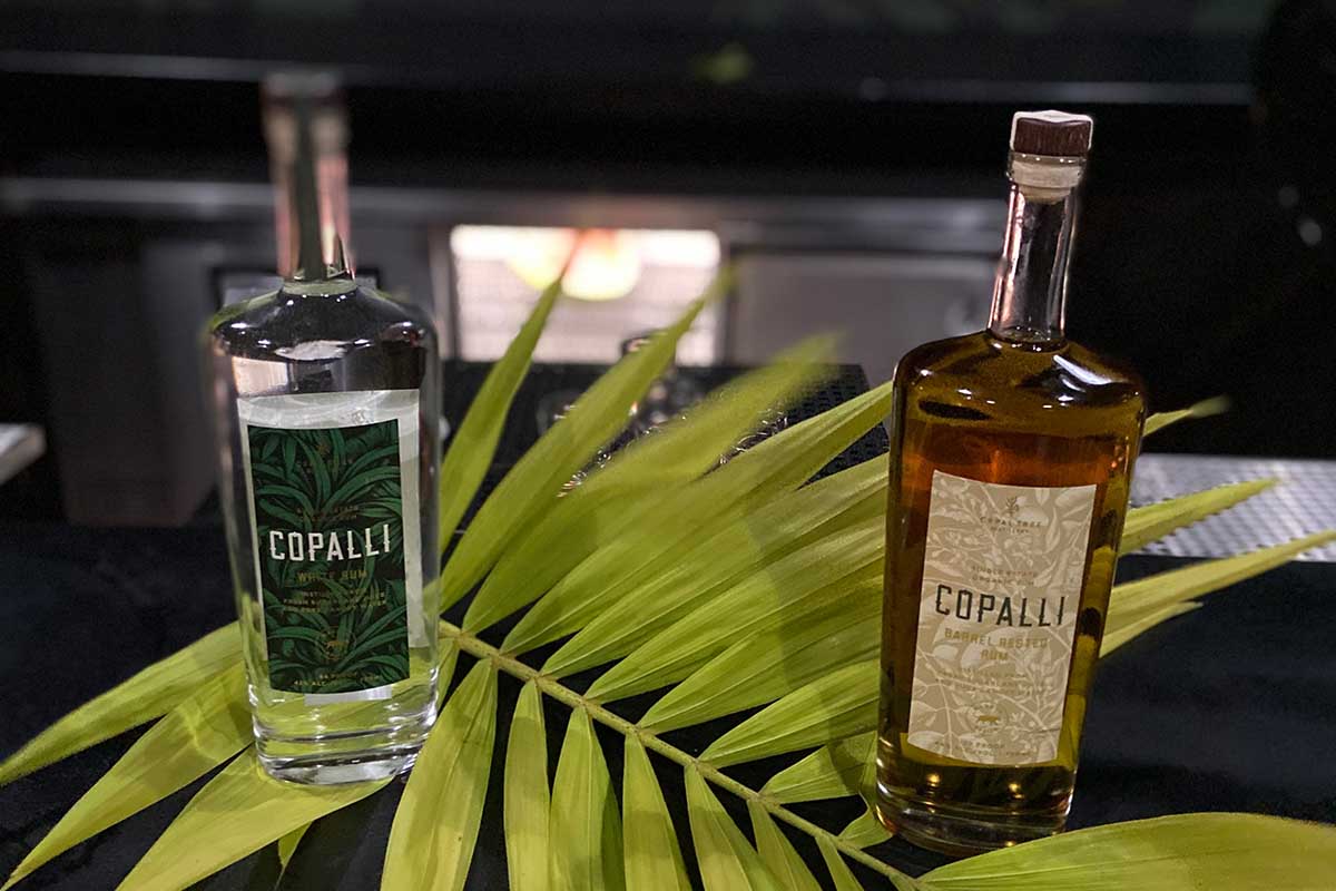 Copalli