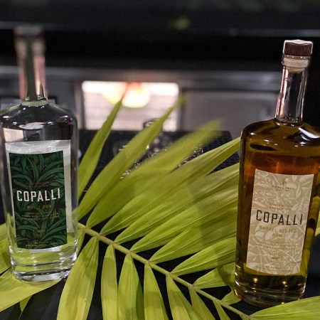 Copalli