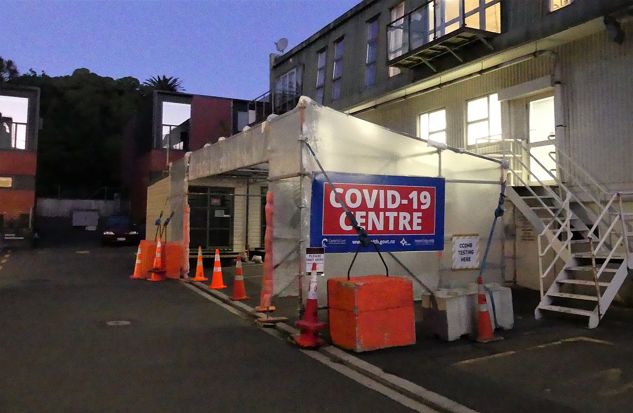 Covid-19 testing