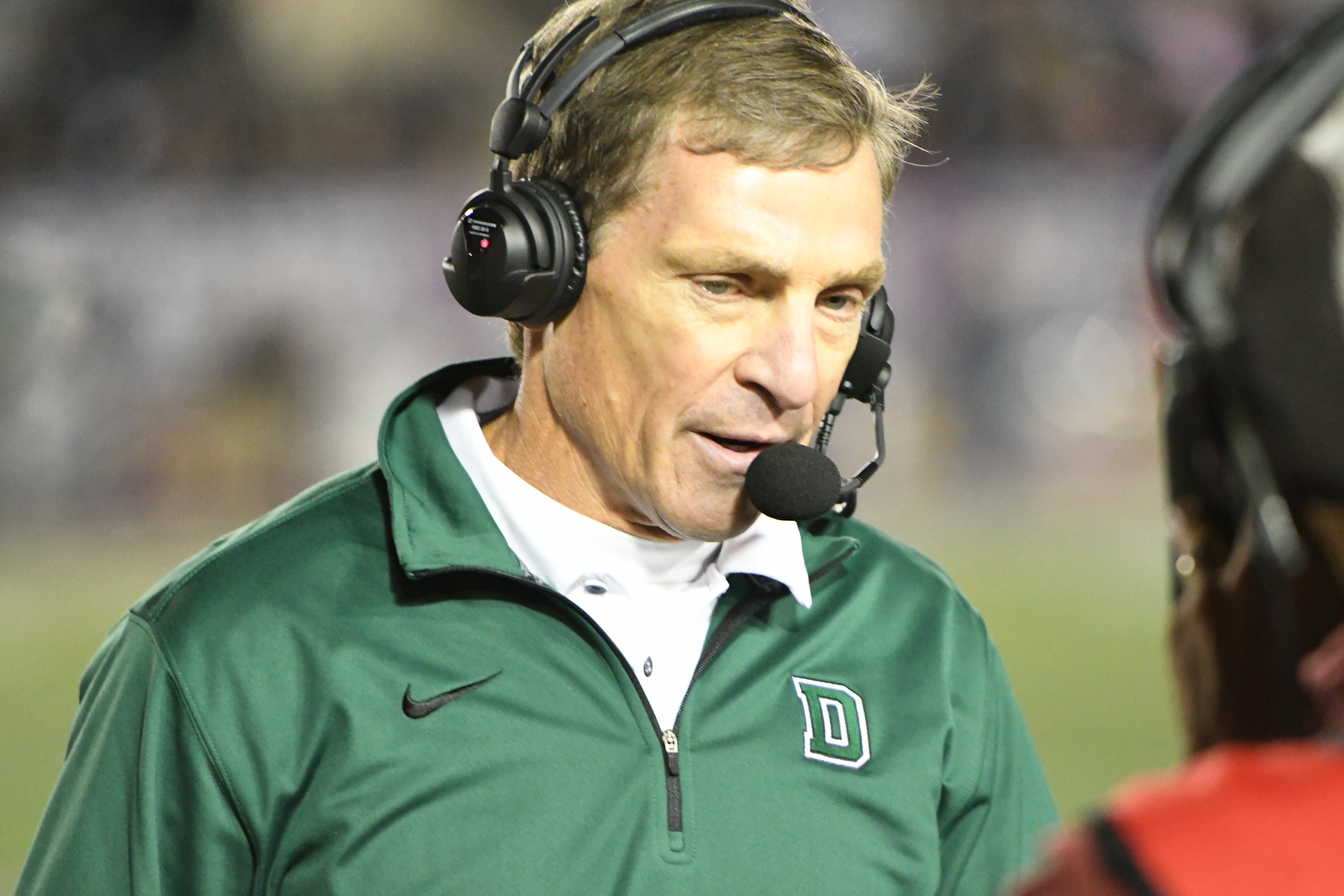 What the NFL Can Learn From an Ivy League Football Program