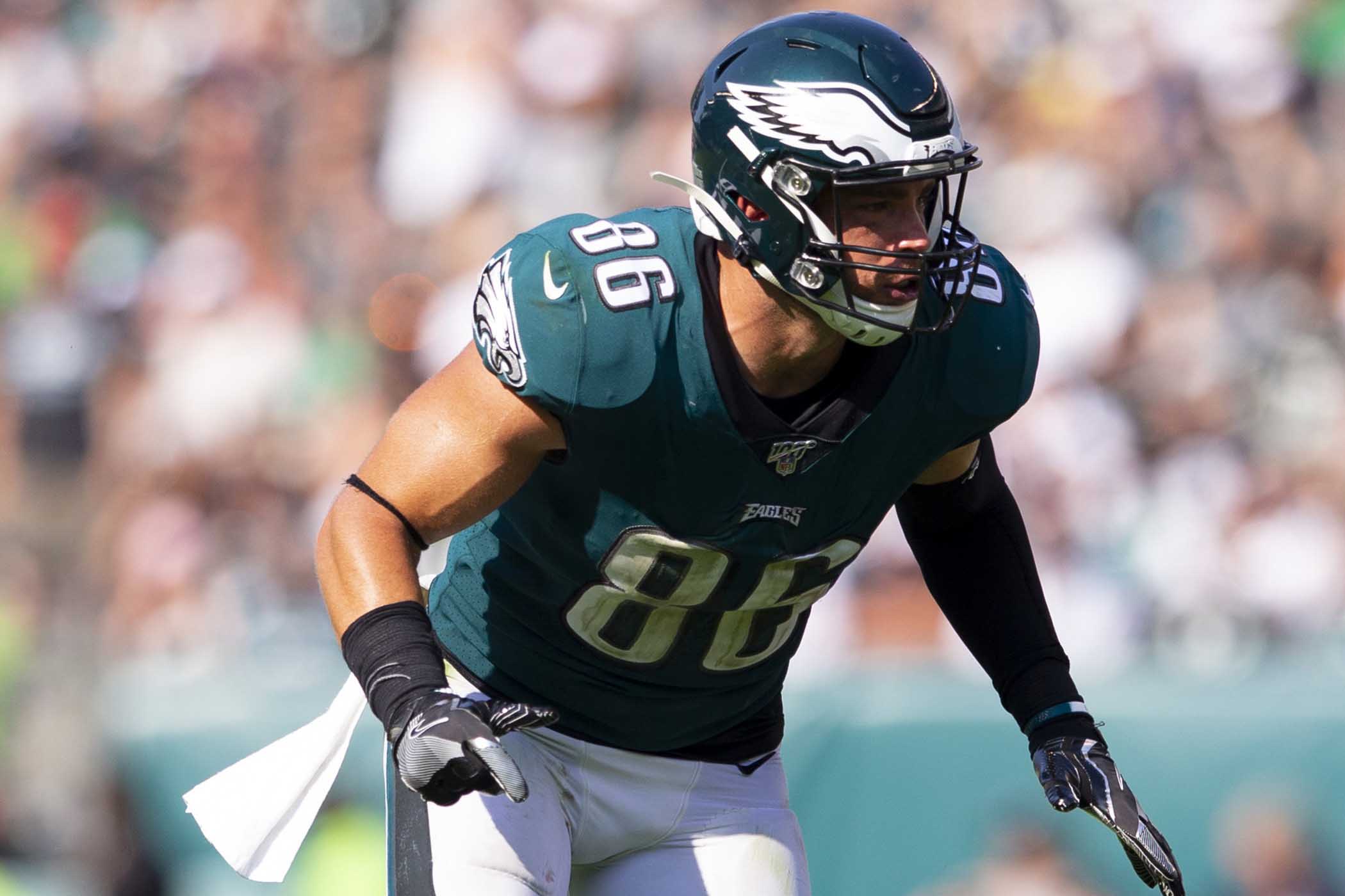 eagles uniforms 2020