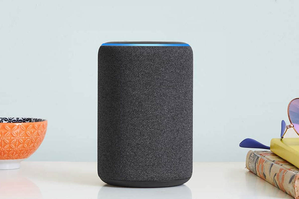 Echo Plus