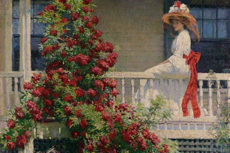 Edith Wharton’s Sexiest Novel Is a Sad, Perfect End-of-Summer Read