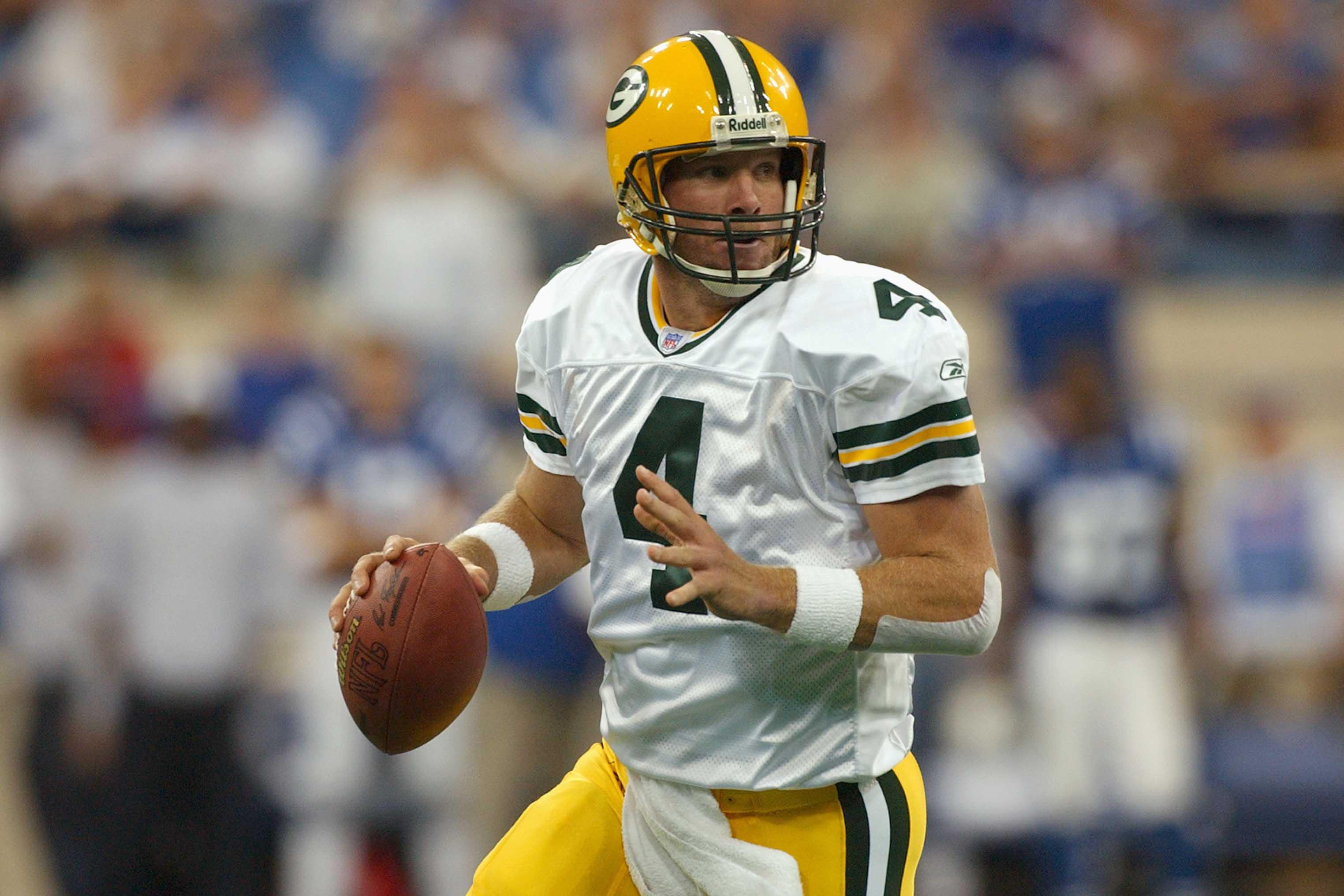 brett favre cbd
