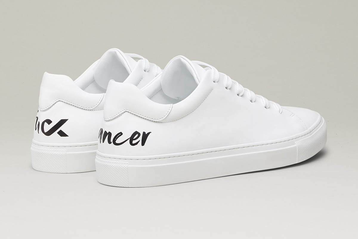 M Gemi The Lucente F Cancer