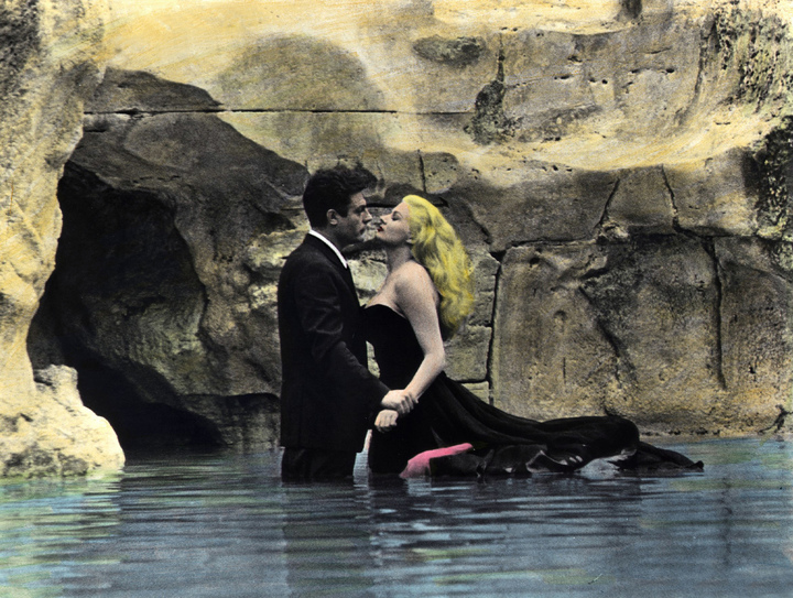"La Dolce Vita"