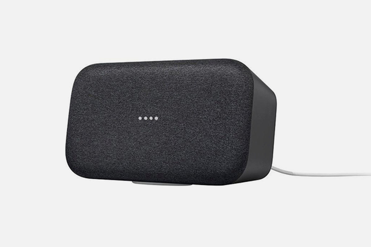 Google home Max