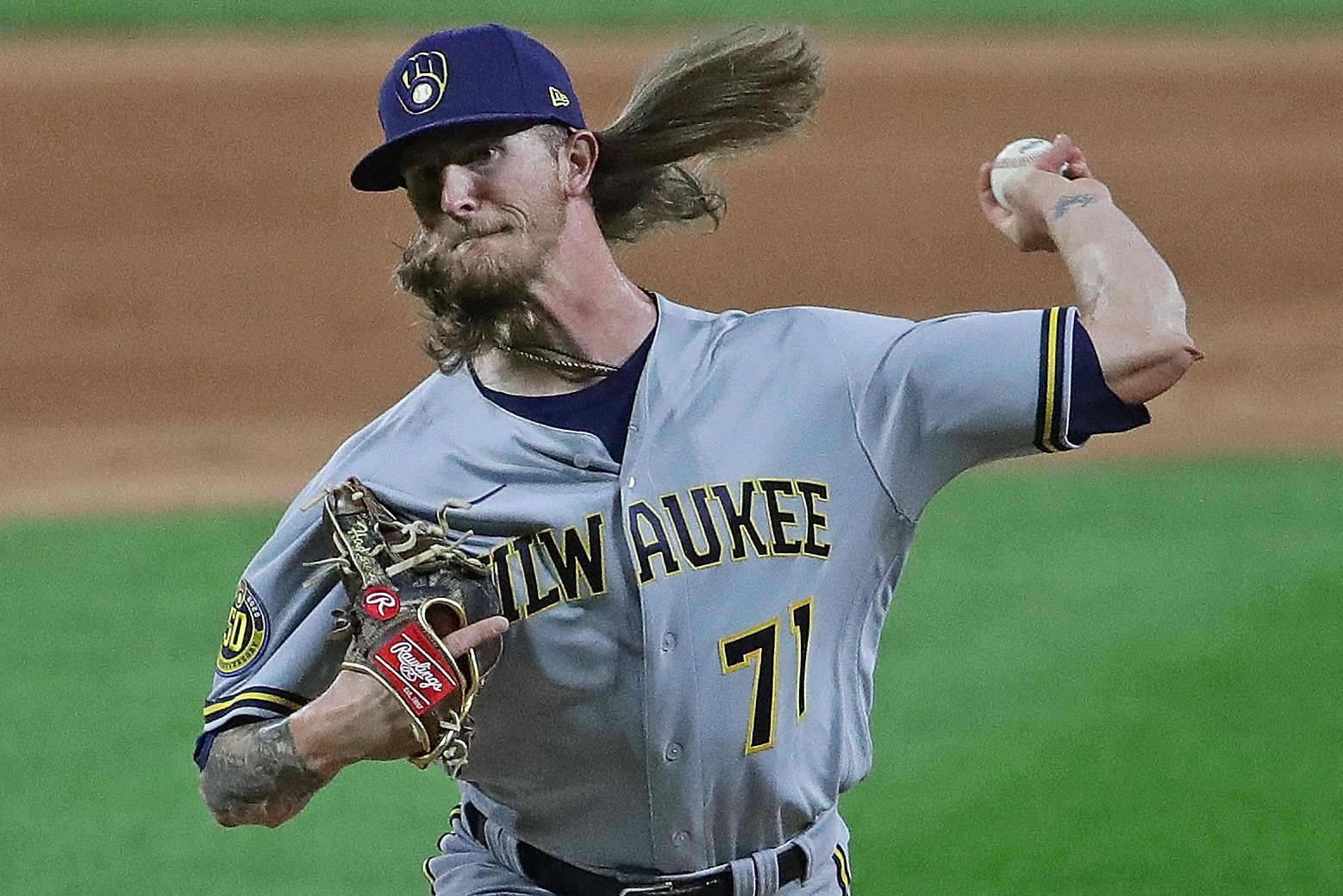 Buying or Selling MLB's Top Week 4 Storylines