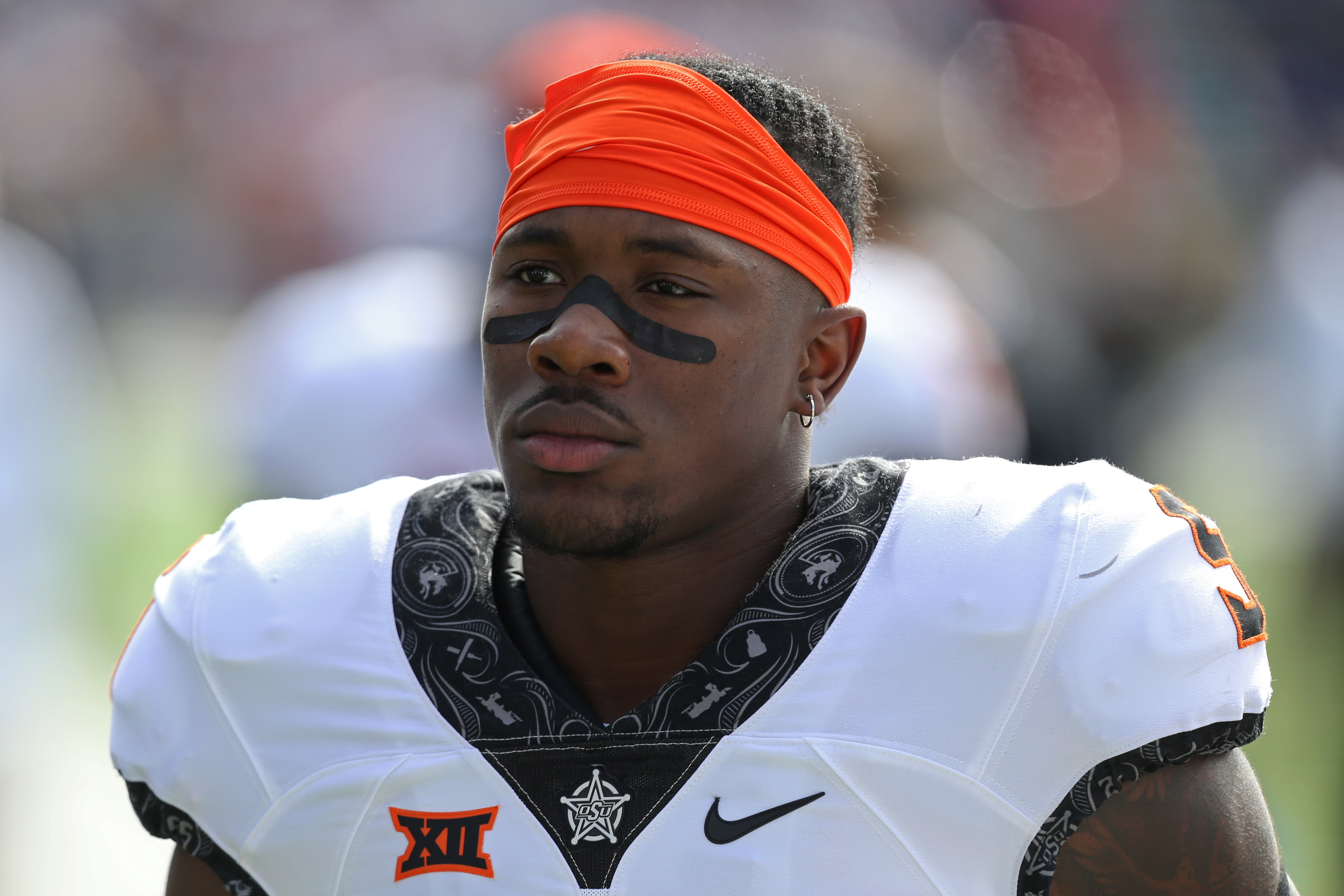 Seahawks Cut Rookie Kemah Siverand for Trying to Sneak Female Guest Into Team Hotel