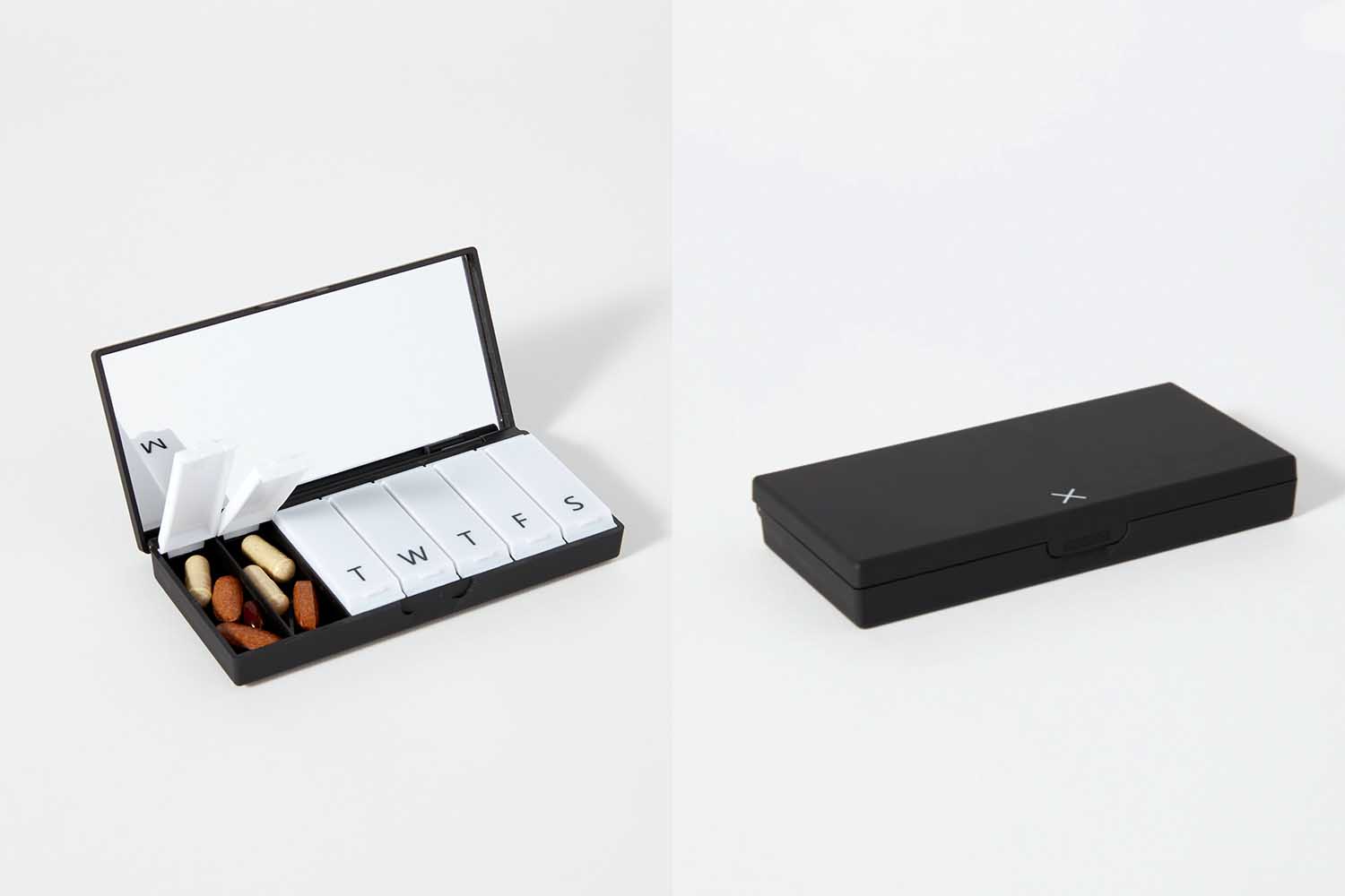 Deal: You Need a Stylish Pill Box. This One Is On Sale.