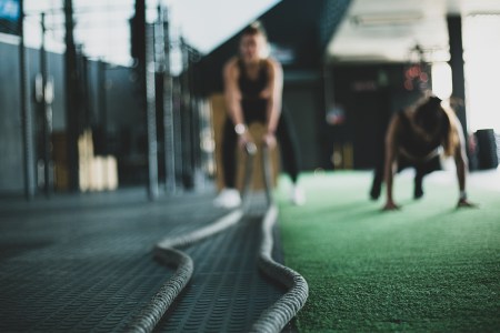 Study: Workouts Can’t Do Their Job If You Eat Too Much Sugar
