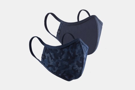 Mack Weldon Masks Are Back in Stock