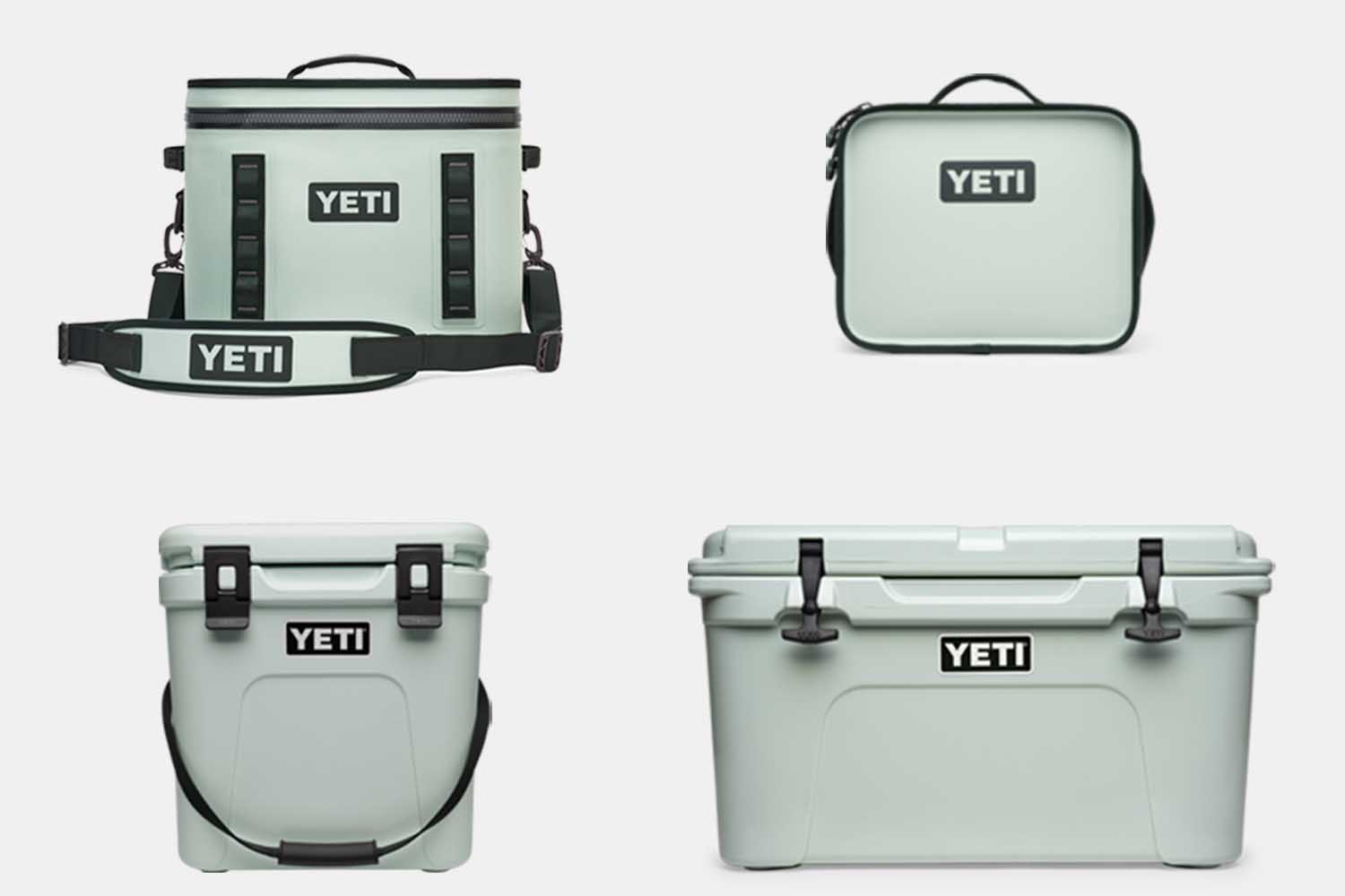 YETI Just Released a New Desert-Appropriate Colorway