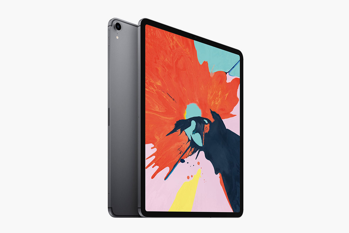 iPad Pro
