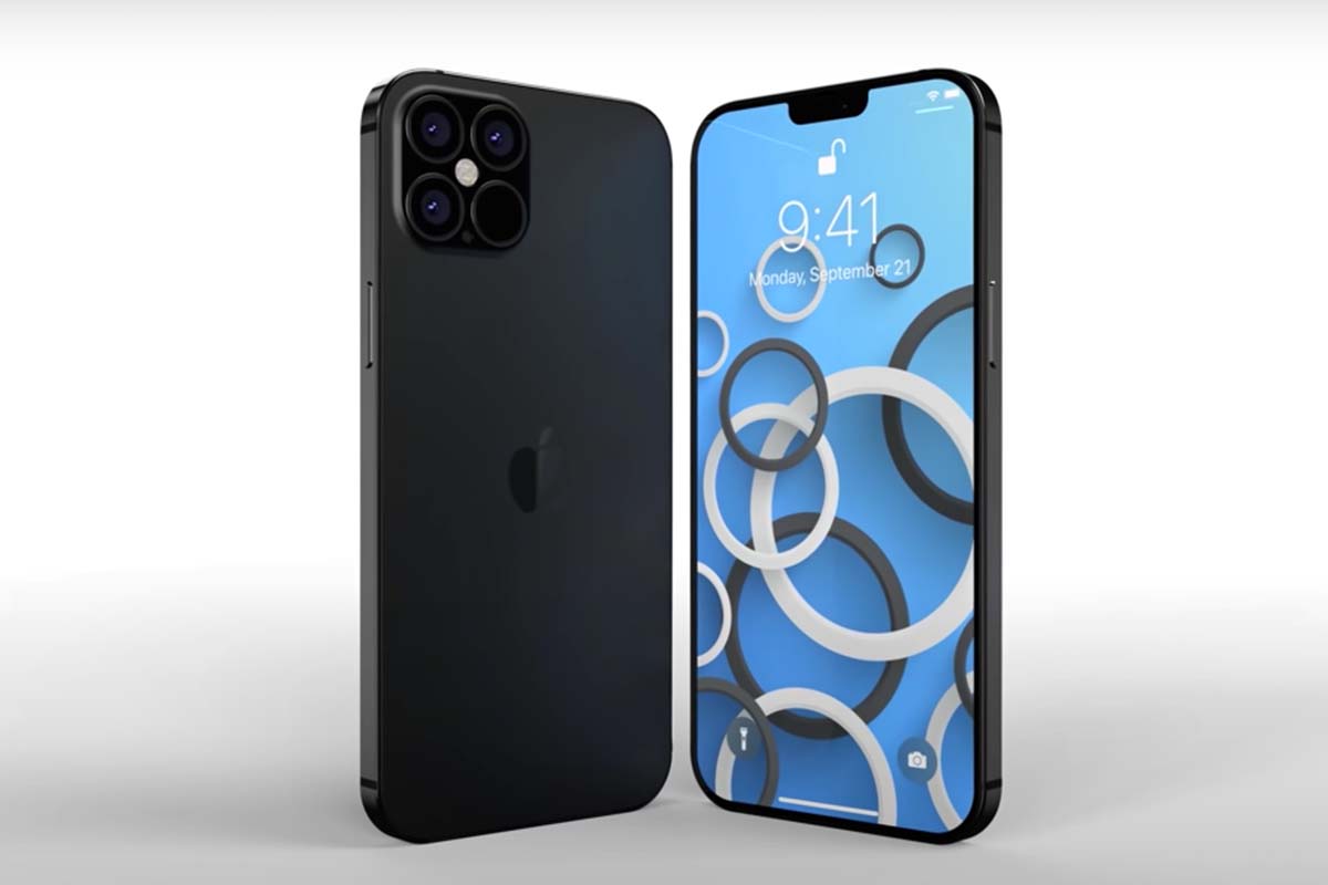 iphone 12