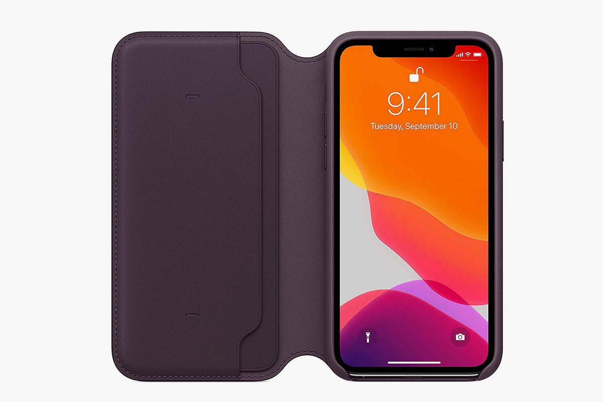 iPhone case